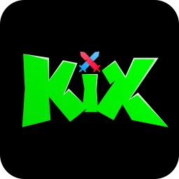 Biểu tượng KiX