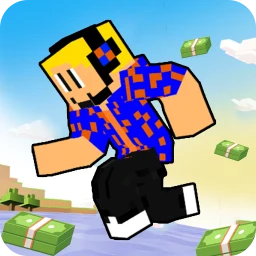 Biểu tượng Craft Runner - Money Run 3D